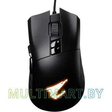 Игровая мышь Gigabyte M3